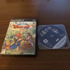 ドラゴンクエストⅧ   三国志Ⅷ