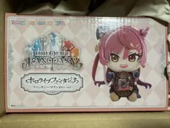 【新品未開封】ホロライブ ファンタジっち 宝鐘マリン たまごっち