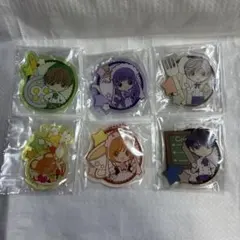 【最終値下げ】カードキャプターさくら アニメイトカフェ アクリルキーホルダー