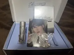 【欠けなし】ZB1リッキー Never Say Never 香水