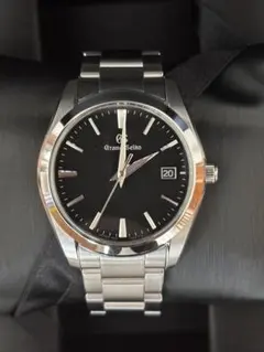 グランドセイコー 腕時計