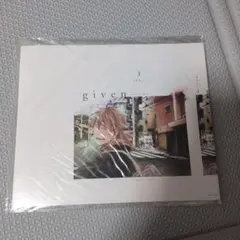 given コミックススペシャルカバーセット