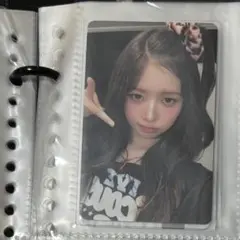 IVE ペンミ SSS 会場限定 トレカ コンプリート IVE THE 1ST WORLD TOUR 'SHOW WHAT I HAVE' IN JAPAN」追加公演 会場