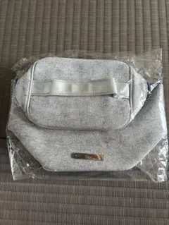 ⚫︎新品未使用⚫︎未開封　イプサ バニティケース　IPSAのサムネイル