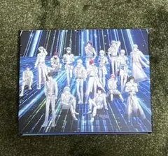 アイドリッシュセブン アイナナ Blu-ray