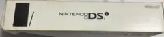 北米版NINTENDO DSi本体 （国内版ソフト動作可能）メタルブラック
