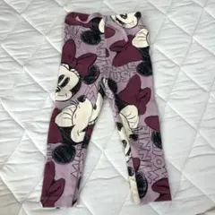 zara ミニーレギンス　12-18m 86サイズ