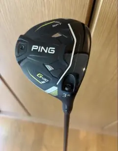 PING G430 SFT スプーンのサムネイル