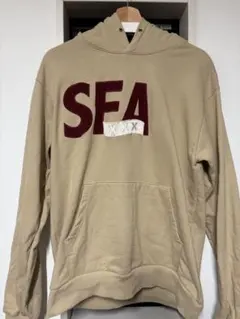 ポ*ー様 ウィンダンシー ゴッドセレクション　パーカー