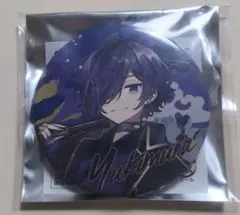 ゆきむら。缶バッジまとめ売り