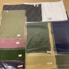 はぎれ　ちりめん　パッチワーク　まとめ売り　089