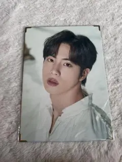 JIN プレフォト　TOUR 公式