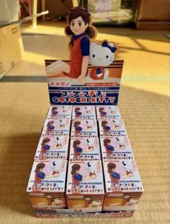新品未開封　ハローキティ コップのフチ子とご当地キティ ランダム6種類入り 2026年最新】ご当地コップのフチ子の人気アイテム - メルカリ