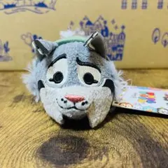 タグ付 香港ディズニー 限定 ジェラトーニ ツムツム ぬいぐるみ レア