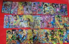 ドラゴンボール 星3 30枚セット