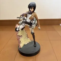 ミカサ・アッカーマン フィギュア