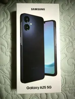 2026年最新】SAMSUNG 機種名：Galaxy A25 5G スマートフォン本体の人気