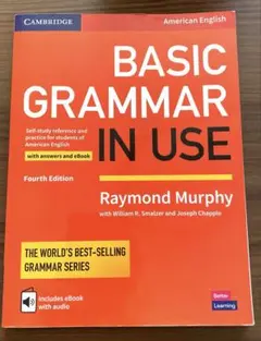 Basic Grammar in Use Student's Book wit…