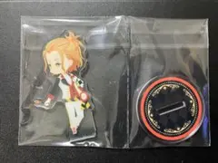 ツイステッドワンダーランド　ミニアクリルスタンドコレクション　寮服　ケイト