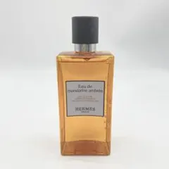 【送料無料】HERMES マンダリンアンブレ シャワージェル 200mlのサムネイル