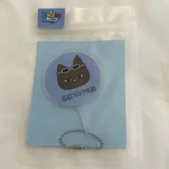 BOYNEXTDOOR ボイネク グローバル限定 ミニピケットキーリング