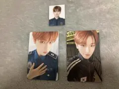 ボネクド メンシプ リウ