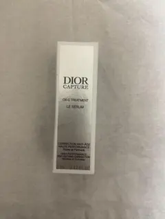 Dior ディオール　カプチュール　ル　セラム（美容液）5ml サンプル