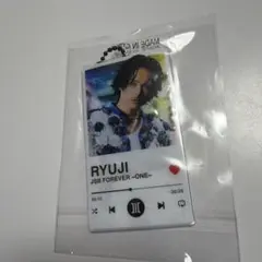 今市隆二クリアチャーム【即購入⭕️】