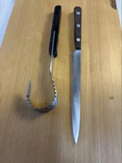 メルカリ市】ヘンケルスツヴァイリングkanrenプレップナイフ140mm