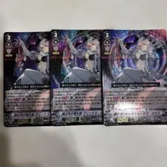 K*Z様 ヴァンガード　ルキエ　デッキ 竜を従え空高く、ルキエよ羽ばたけ！ ｜ 「カードファイト!! ヴァン