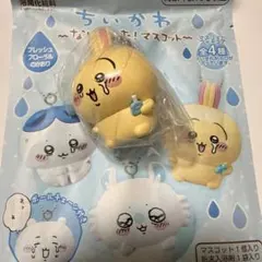 ちいかわ　ないちゃった！マスコット　うさぎのサムネイル
