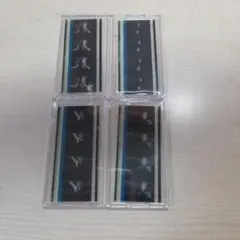 うたプリ カミュ コマフィルム