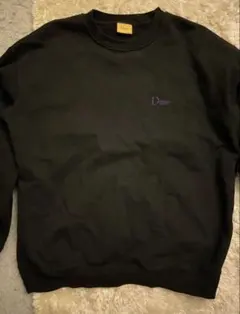 2026年最新】dime スウェット 黒の人気アイテム - メルカリ