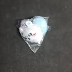 ちいかわ マスコットつきビスケット モモンガ(マスコットのみ)