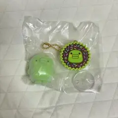 くちぱっち ガチャガチャ