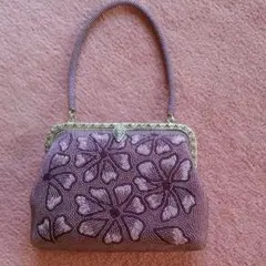 和装バッグパーティーバッグ