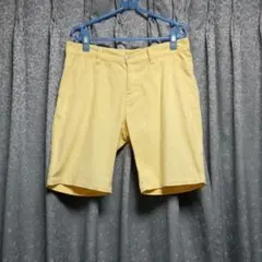 NO ID.のストレッチショートパンツのサムネイル