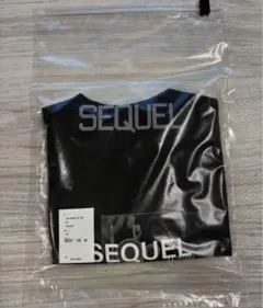 sequel Tシャツ