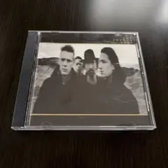 ［特価］U2 The Joshua Tree CD