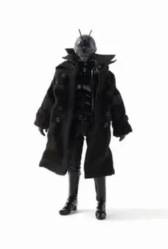 S.H.Figuarts 仮面ライダー（シン・仮面ライダー）BLACK Ver.