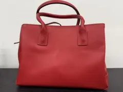美品 EPONINE エポニーヌ トートバッグ 肩掛け A4可 レザー - メルカリ