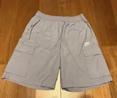 NIKE クラブ ウーブン カーゴ ショートパンツのサムネイル