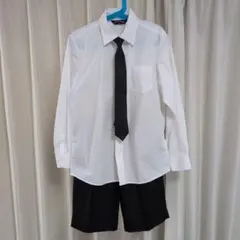 CHOPIN Ne deux フォーマルセット 140cm　パンツ 130cm