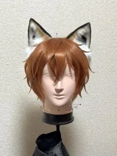 2025年最新】ウィッグ ズートピア ニックの人気アイテム - メルカリ