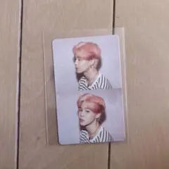 BTSジミントレカ