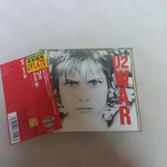 U2　【WAR】