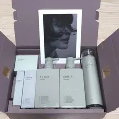 AKNIR アクニー パーフェクトセット ジャスミン×プチグレン　シャンプーのサムネイル