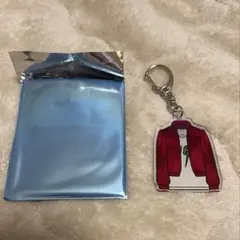 Kis-My-Ft2キスマイ 衣装展 衣装ルックキーホルダー 千賀健永