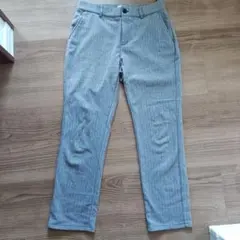 IEDIT あったか　パンツ　size　LLのサムネイル