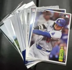 「大谷翔平」限定非売品特典グッズセット！新品未使用品！